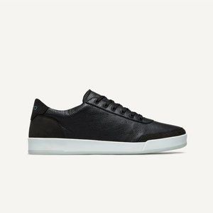 NOVELLA Fashion Sneakers: Two Worlds Chapter 01 | Verse 03 in Black NWT